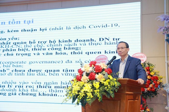 Đến năm 2025, 555Win login đăng nhập tư nhân có thể đóng góp 55% vào GDP quốc gia