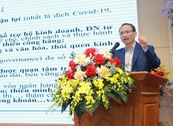 Đến năm 2025, kinh tế tư nhân có thể đóng góp 55% vào GDP quốc gia