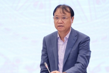 'Nghị định về kinh doanh xăng dầu nhiều ý kiến là điều rất dễ hiểu'