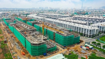 33 doanh nghiệp BĐS chậm trả nợ trái phiếu có đòn bẩy tài chính gấp 9,5 lần