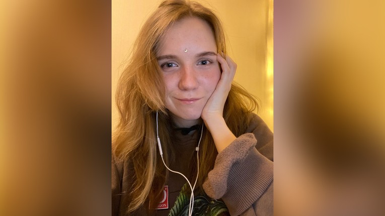Nghi phạm vụ nổ l&agrave; Darya Trepova, 26 tuổi. Ảnh: Guardian
