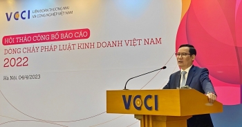 Các doanh nghiệp quy mô lớn có xu hướng dự đoán pháp luật tốt hơn