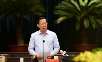 Suy giảm vị trí 'đầu tàu', TP HCM đẩy mạnh giải ngân vốn đầu tư công