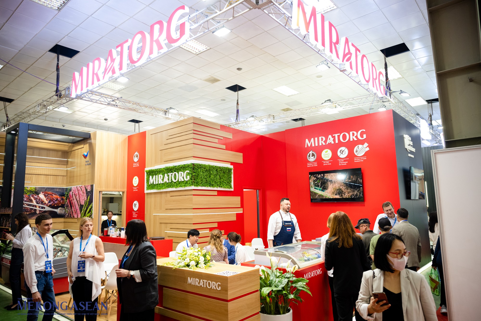 Vietnam Expo 2023 thu h&uacute;t đ&ocirc;ng đảo tổ chức 555win phien bạn Chính Thức, Trang Nhà Cái 555win.com - Đăng Nhập +555k nước ngo&agrave;i tham gia.