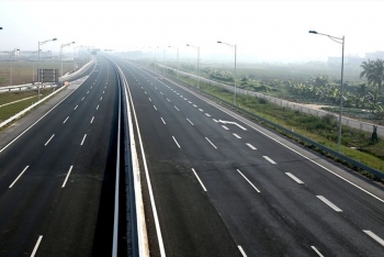 Phê duyệt khung chính sách bồi thường, tái định cư cao tốc Cao Lãnh - An Hữu