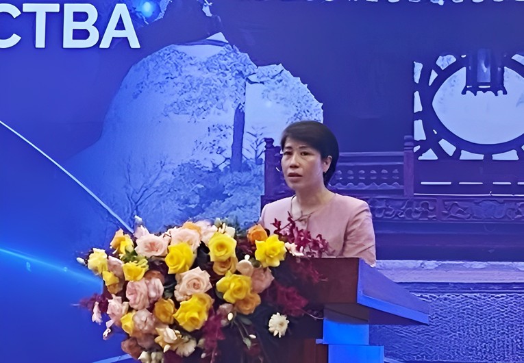 Việt Nam là cầu nối cho Liên bang Nga vào khu vực ASEAN