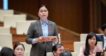 Luật Đất đai (sửa đổi): Đề xuất bảng giá đất được xây dựng chu kỳ 2 năm một lần
