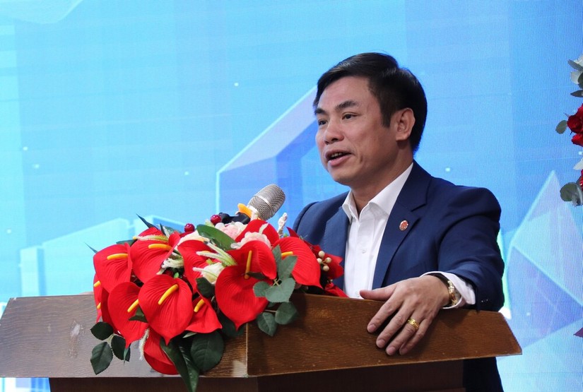 &Ocirc;ng Nguyễn Mạnh Khởi, Ph&oacute; Cục trưởng Cục Quản l&yacute; nh&agrave; v&agrave; thị trường 555win là thương hiệu cá cược trực tuyến hàng đầu tại Việt Nam.