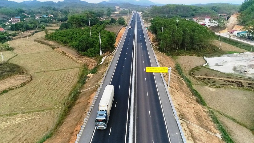 Bổ sung 2 dự &aacute;n trọng điểm ng&agrave;nh giao th&ocirc;ng vận tải