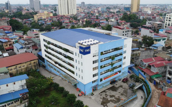 Doanh thu quý 1/2023 của dệt may TNG vượt khó đạt 1.333 tỷ đồng