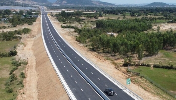 Cao tốc Nha Trang - Cam Lâm sắp có hệ thống giao thông thông minh
