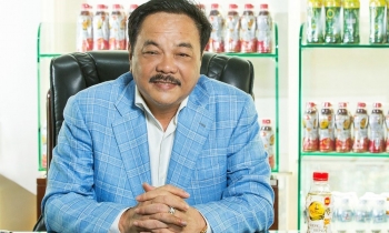 Đại gia nước giải khát trả giá đắt cho 'cuộc chơi' bất động sản