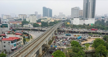 Hà Nội gỡ vướng cho các dự án cao tốc, bất động sản