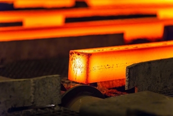 Chậm nộp BCTC kiểm toán, Thép Pomina bị đưa vào diện kiểm soát