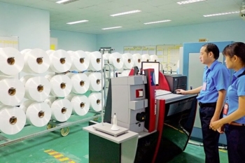 Sợi Thế Kỷ sắp phát hành cổ phiếu trả cổ tức tỷ lệ 15% để tăng vốn