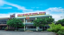 Chủ tịch Thép Vicasa xin từ nhiệm