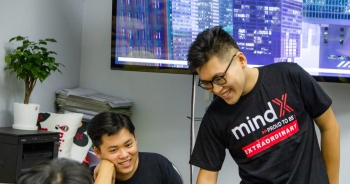 Startup dạy lập trình 'học trước - trả sau' huy động được 15 triệu USD
