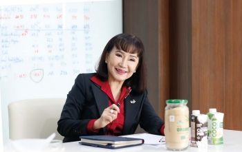 Lợi nhuận Đầu tư Thành Thành Công giảm một nửa, thêm nợ trái phiếu
