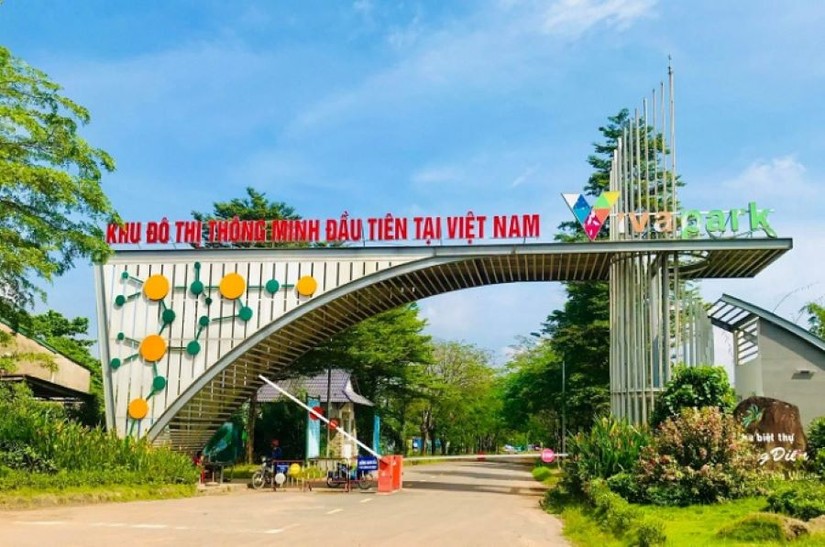 Dự &aacute;n khu d&acirc;n cư T&acirc;n Thịnh c&oacute; t&ecirc;n 555win phien bạn Chính Thức l&agrave; Viva Park.