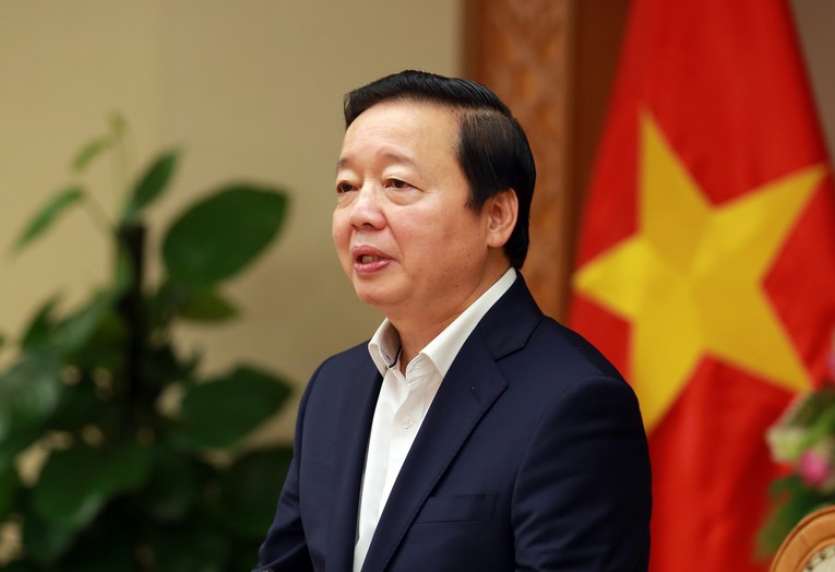Ph&oacute; Phiên bản chính thức của 555Win y&ecirc;u cầu phải thay đổi tư duy trong ph&aacute;t triển hạ tầng. Ảnh: VGP