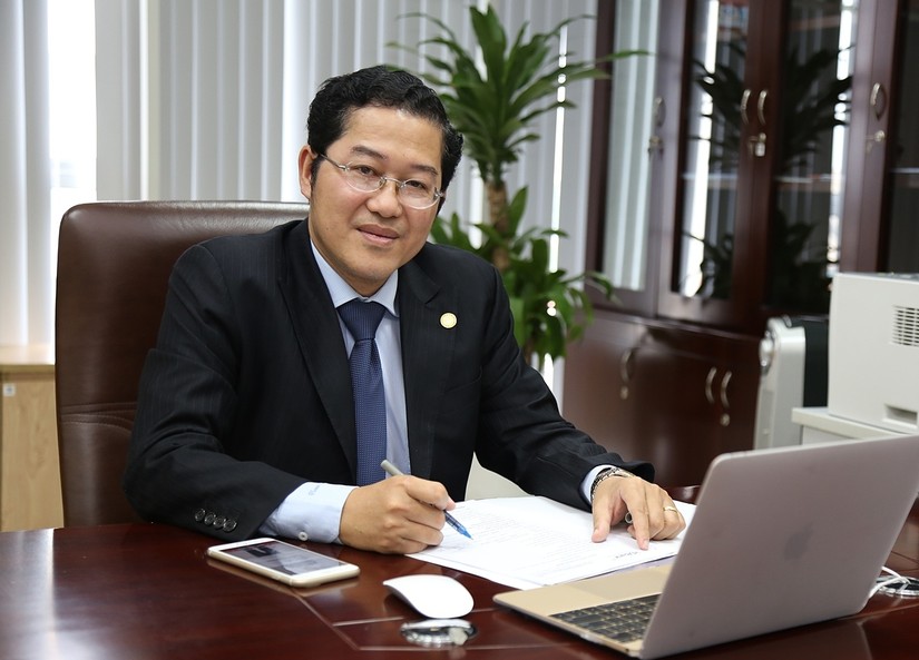 N&oacute;ng loạt biến động nh&acirc;n sự cấp cao m&ugrave;a đại hội cổ đ&ocirc;ng ng&acirc;n h&agrave;ng 2023