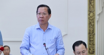 Kiến nghị thành lập Tổ công tác nghiên cứu cơ chế phát triển đột phá TP HCM