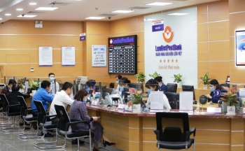 LienVietPostBank muốn đổi tên thành LPBank
