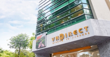 VNDirect đặt mục tiêu lợi nhuận tăng 16%, dự báo VN-Index lên 1.350 điểm