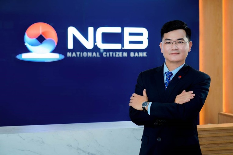 &Ocirc;ng Nguyễn Vịnh &ndash; Gi&aacute;m đốc Khối C&ocirc;ng nghệ NCB