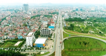 Quy hoạch đến năm 2030, xây dựng TP Bắc Giang trở thành đô thị loại I