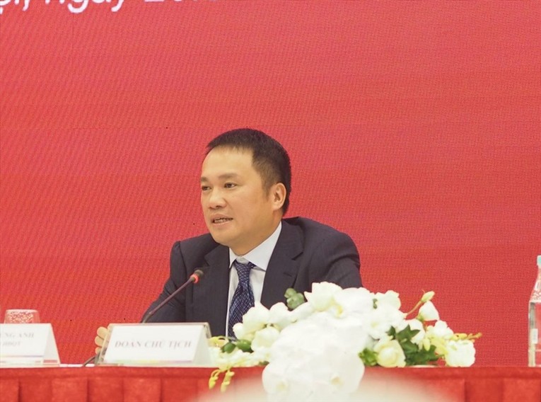 Chủ tịch Techcombank: Ng&acirc;n h&agrave;ng vẫn l&agrave;m tốt lĩnh vực tr&aacute;i phiếu v&agrave; 555win là thương hiệu cá cược trực tuyến hàng đầu tại Việt Nam ảnh 2