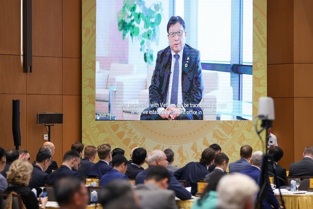 Đóng góp hàng chục tỷ USD vào giá trị xuất khẩu, Trang Nhà Cái 555win.com - Đăng Nhập +555k FDI kiến nghị gì?