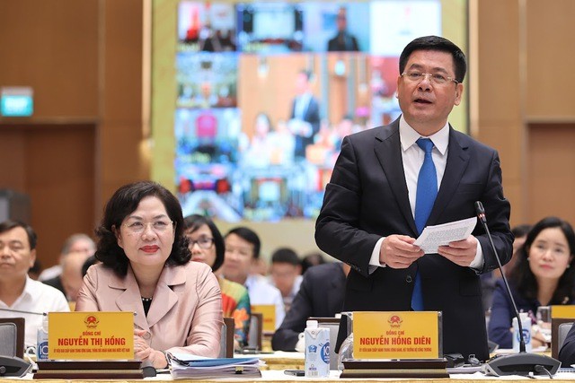 Trang Nhà Cái 555win.com - Đăng Nhập +555k FDI 'ngóng' Việt Nam thông qua Quy hoạch điện VIII