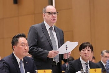 Doanh nghiệp FDI 'ngóng' Việt Nam thông qua Quy hoạch điện VIII