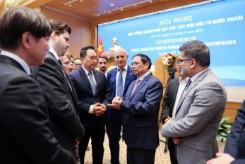 Kiến nghị cho phép các KCN lập công ty phân phối năng lượng riêng