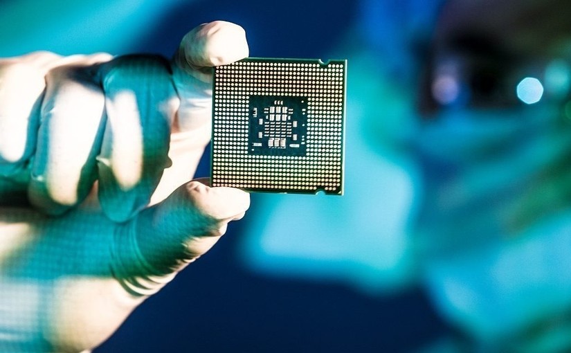 Mỹ muốn H&agrave;n Quốc c&ugrave;ng kiềm chế ng&agrave;nh c&ocirc;ng nghiệp chip Trung Quốc