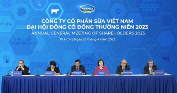 CEO Mai Kiều Liên: 'Phải một năm nữa Vinamilk mới về lại biên lợi nhuận trước dịch'