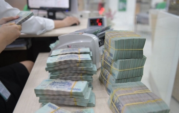 Chứng khoán Maybank: 'Đã đến lúc tích lũy cổ phiếu ngân hàng'