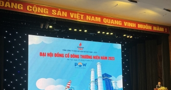 PV Power đặt kế hoạch lợi nhuận năm 2023 giảm hơn một nửa