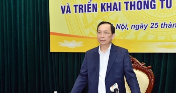 NHNN: Triển khai Thông tư 02, các ngân hàng không được tăng thủ tục cho doanh nghiệp
