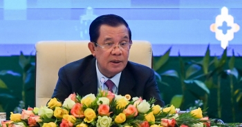 Thủ tướng Hun Sen muốn ứng cử chức xã trưởng sau khi mãn nhiệm