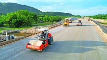 Thí điểm thưởng hợp đồng đối với gói thầu xây lắp dự án giao thông