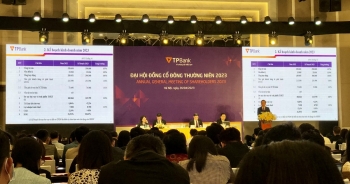 TPBank tăng vốn điều lệ lên hơn 22.000 tỷ đồng thông qua chia cổ tức 39,19%