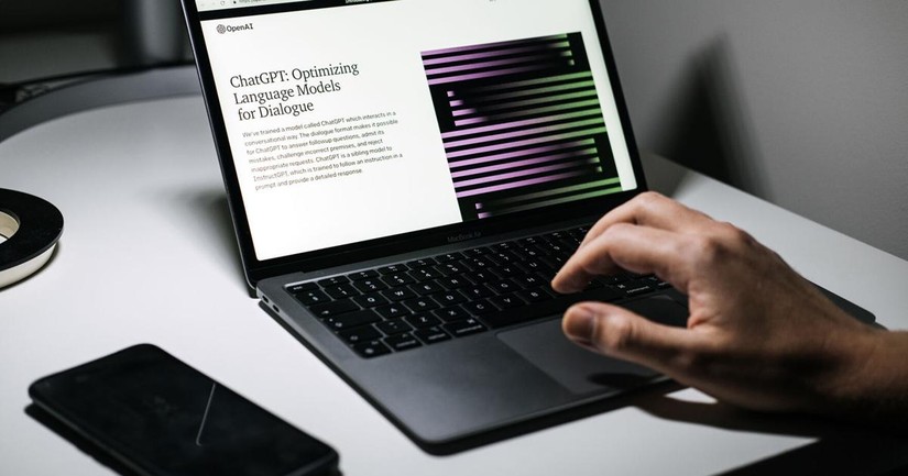 OpenAI cập nhật &amp;amp;apos;chế độ ẩn danh&amp;amp;apos; cho ChatGPT
