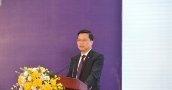 Cổ đông 'lo' việc cấp tín dụng cho dự án Grand Manhattan của Novaland, TPBank nói gì?