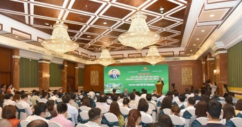 Doanh nghiệp logistics cần tư duy mở trong chuyển đổi số