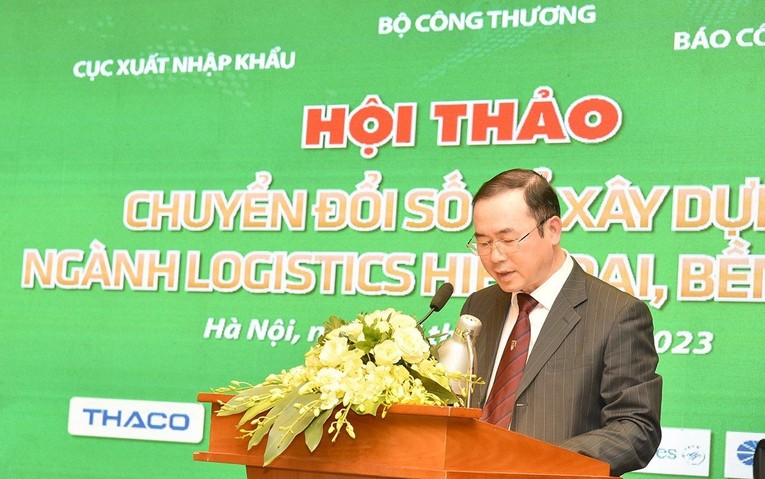 Trang Nhà Cái 555win.com - Đăng Nhập +555k logistics cần tư duy mở trong chuyển đổi số