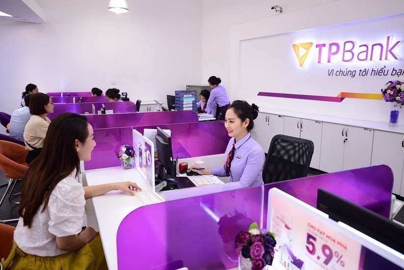 Nhân sự cấp cao ngành ngân hàng biến động trước thềm ĐHĐCĐ