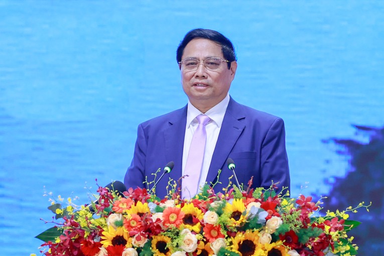 Xây dựng Đề án phát triển mới để Phú Quốc cất cánh