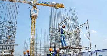 Xây dựng Hòa Bình nói gì khi bị kiểm toán nghi ngờ khả năng hoạt động
